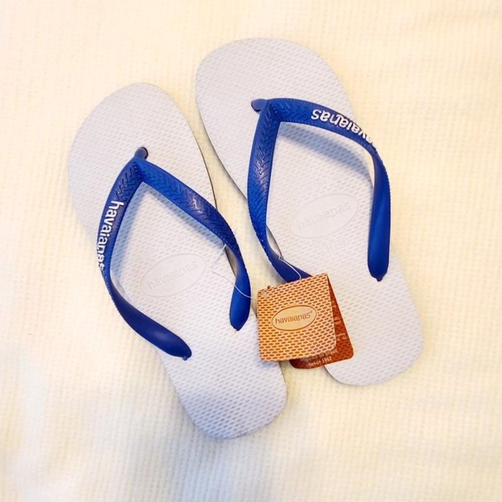 Havaianas Men's Flip Flops - size 40